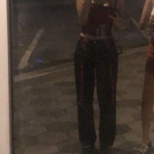 Meet your Posher, Phoenix